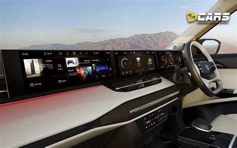 10 Features 2026 Tata Sierra Gets Over Tata Curvv