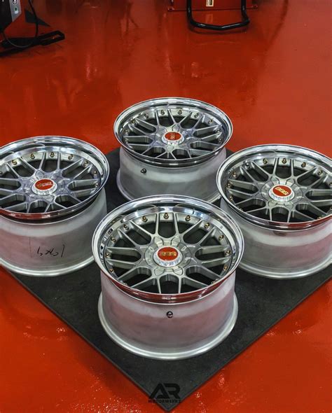 Bbs Wheels L Custom Workshop L Ar Motorwerkz Page