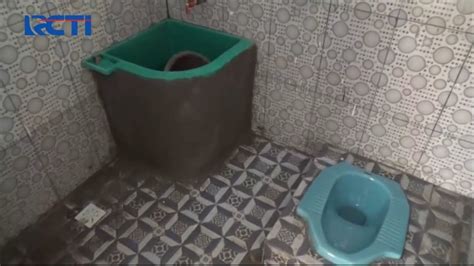 Polemik Toilet SD Di Pandeglang Telan Biaya Hingga Rp104 Juta SIS 29