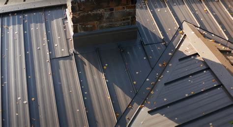 Metal Roofing Maintenance How To Best Care For Your Metal Roof