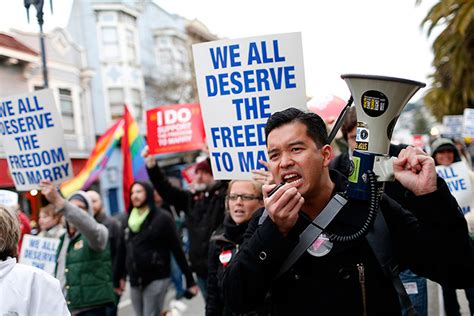 Idaho Becomes Latest US State To Allow Gay Marriage GMA News Online