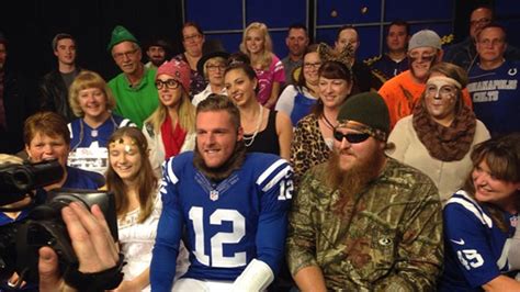 The Pat McAfee Show - Episode 4 | wthr.com