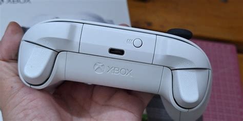 XBOX Wireless Controller Robot White, Video Gaming, Gaming Accessories ...