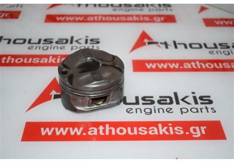 Piston A For Alfa Romeo Athousakis Gr