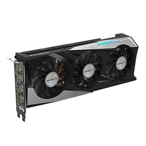 Gigabyte Radeon Rx Xt Gaming Oc G Gb Gddr