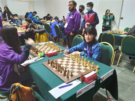 Resumen Jornada Final Nacional Juegos Olímpicos Escolares Lycée Claude Gay OSORNO