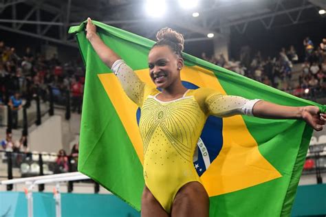 Dia Das Mulheres Veja Atletas Brasileiras Medalhistas Em Jogos Olímpicos