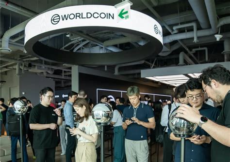 Hong Kong Adopts Chatgpt Founders Worldcoin Amid Controversy Fintech