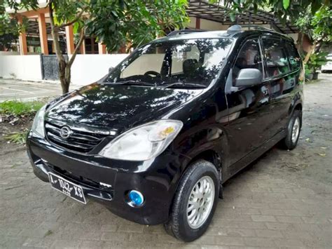 DIJUAL XENIA Li 1000 CC TAHUN 2005 MANUAL Dijual Co Id