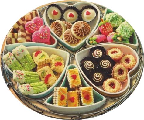 Kuih Raya Perayaan Hari Raya