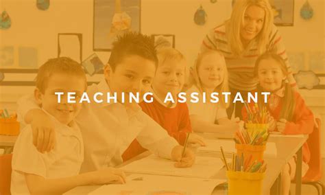 Level 2 Certificate Teaching Assistant Alpha Academy Teaching Assistant Teaching Teaching