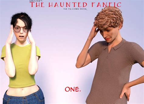 Sissy Porn Comics Sex Games SVSComics Page 2