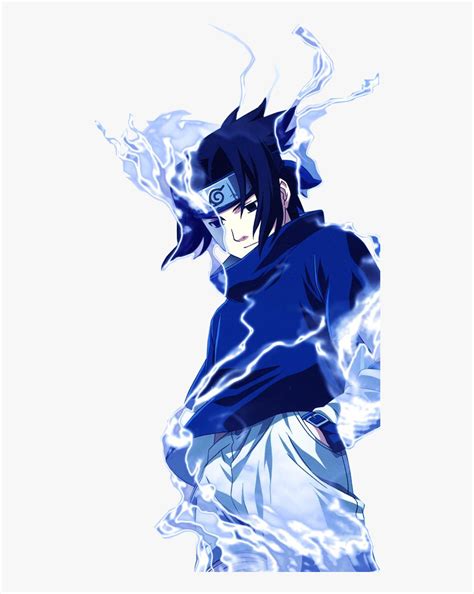 Sasuke Png Photo - Sharingan Sasuke Uchiha Chidori, Transparent Png ...