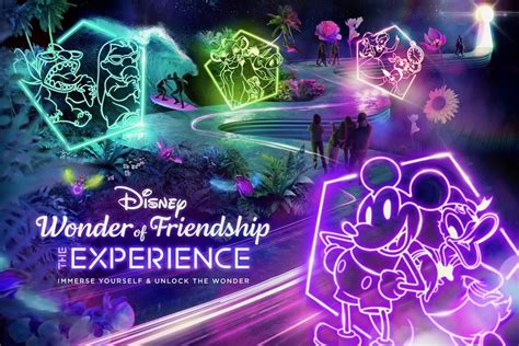 Disney Celebrates 100th Anniversary With Experiences Line Up Across Globe Campaign Us