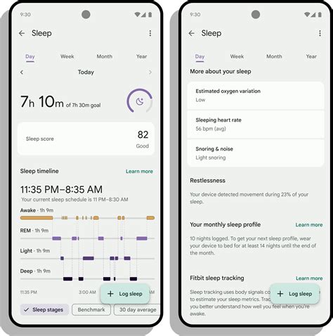 We Tested The Features To See If Is Rise Sleep Tracker Legit - RYZE Superfoods