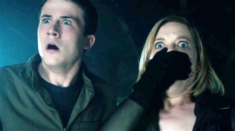 Uruguayan Director, Fede Alvarez, Reinvents Horror In ‘Don’t Breathe ...