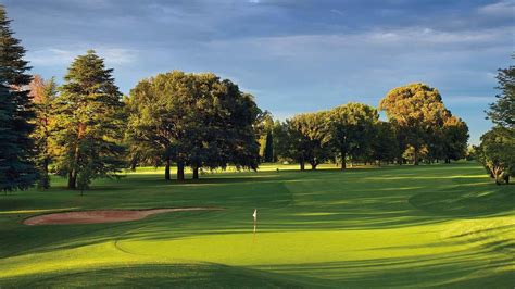 Royal Johannesburg & Kensington Golf Club (West Course) ⛳️ Book Golf ...