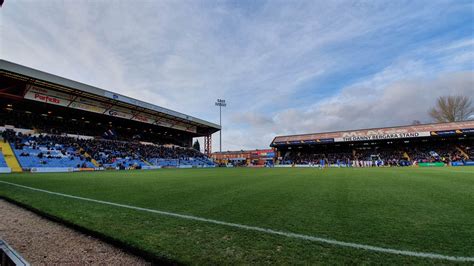 Edgeley Park – StadiumDB.com