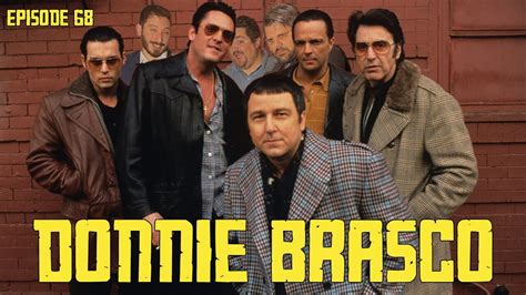 Episode Donnie Brasco Youtube