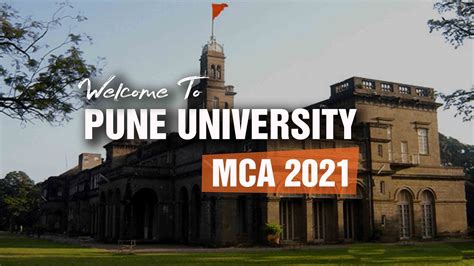 Pune University Mca 2021 😱🔥 Important Details 😎🔥 Youtube