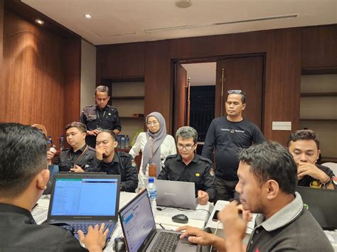 Ada 42 TPS Khusus Di Banten Radarbanten Co Id