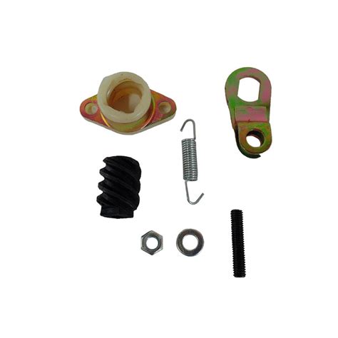 KIT REPARACION LEVA DE CLUTCH AX 100 AX 100 2 115 Importadora Okla