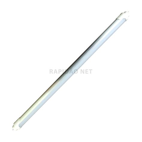 L Mpada Led Tubular Cm W Aluminio Lm Bivolt K