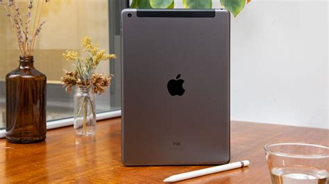 iPad 10.2 (2019) review | TechRadar