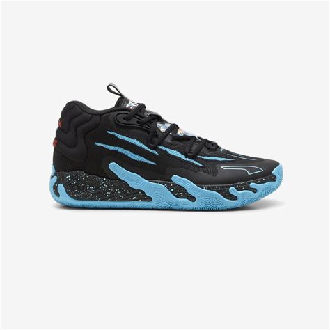 Puma MB.03 Blue Hive 379221-01 | More Sneakers