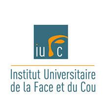 Institut Universitaire De La Face Et Du Cou IUFC CHU De Nice