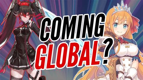 These Top Gacha Games Are Probably Coming To Global Youtube