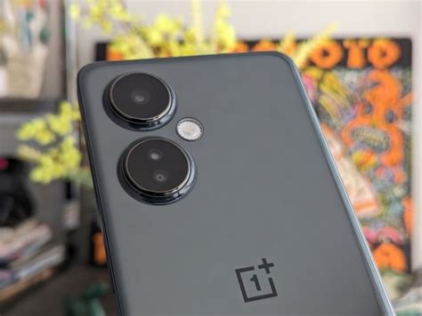 Oneplus Nord N G Review Affordable G With A Special Mp Camera