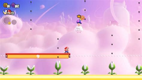 Super Mario Bros Wonder Gamezebo