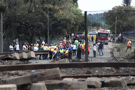 Boksburg Tanker Explosion Death Toll Jumps To 27 Moneyweb