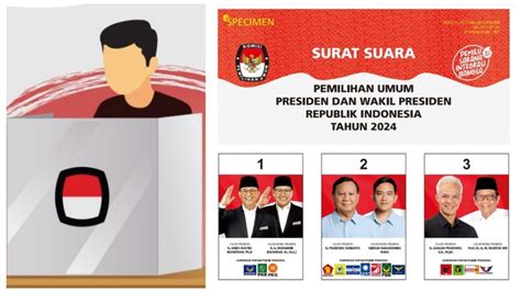 Kpu Pusat Tetapkan Prabowo Gibran Pemenang Pilpres 2024 Laman 3 Dari