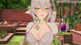 Free Nahida Porn Videos From Thumbzilla