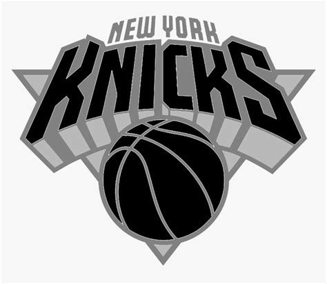 New York Knicks Black And White Wallpaper At Sharon Lyons Blog