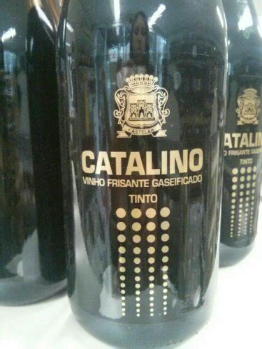 Castelar Catalino Frisante Tinto Vivino Australia