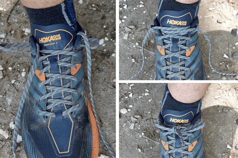 How To Lace Hiking Boots