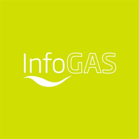 InfoGas Apps On Google Play