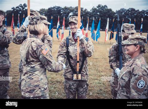 Como Parte Del Pivot To Readiness De La Medicina Militar El Comando