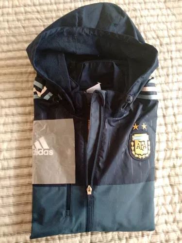 Campera adidas Travel Afa Selección Argentina De Futbol 2016 en venta