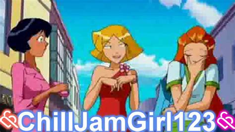 Totally Spies Love Game Youtube