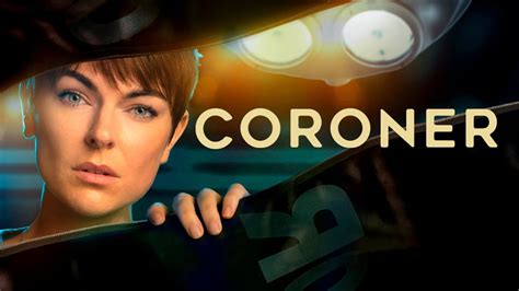 Coroner: Season Two Ratings - canceled + renewed TV shows, ratings - TV ...