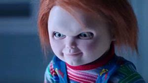 Chucky o brinquedo assassino está de volta no trailer de seu novo filme