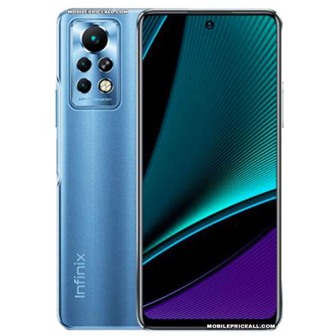 Infinix Note 12 Pro Mobilepriceallcom