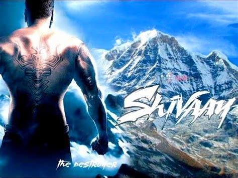 Ajaydevgn Top Fans On Twitter The Biggest Film Of Is On The Way