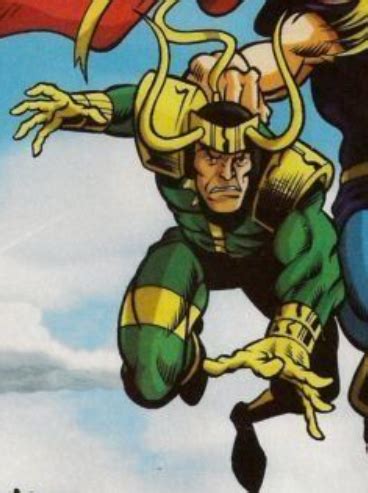 Loki Laufeyson (Earth-9411)/Gallery | Marvel Database | Fandom