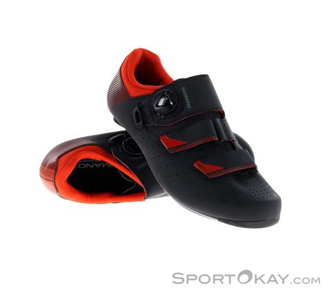 Shimano Rp Rr Performance Herren Bikeschuhe Rennrad Bikeschuhe