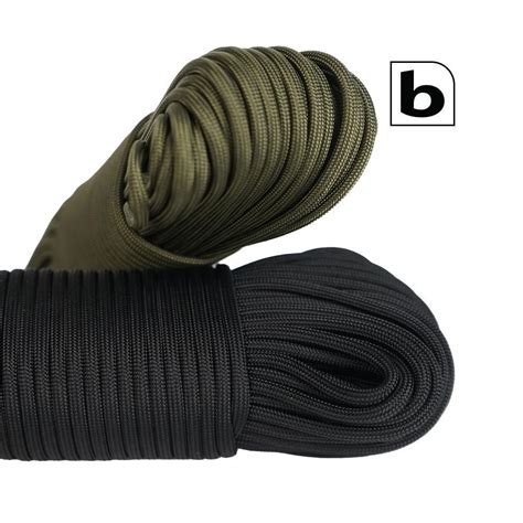 Blackstone Para Cord Fishing Camping Outdoor Life